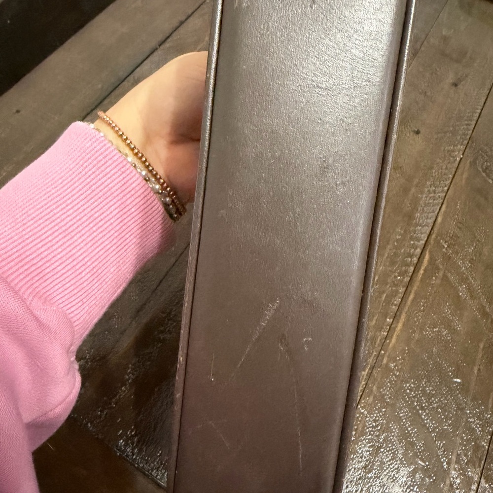 Coach Signature Demi bag clutch - Picture 5 of 9